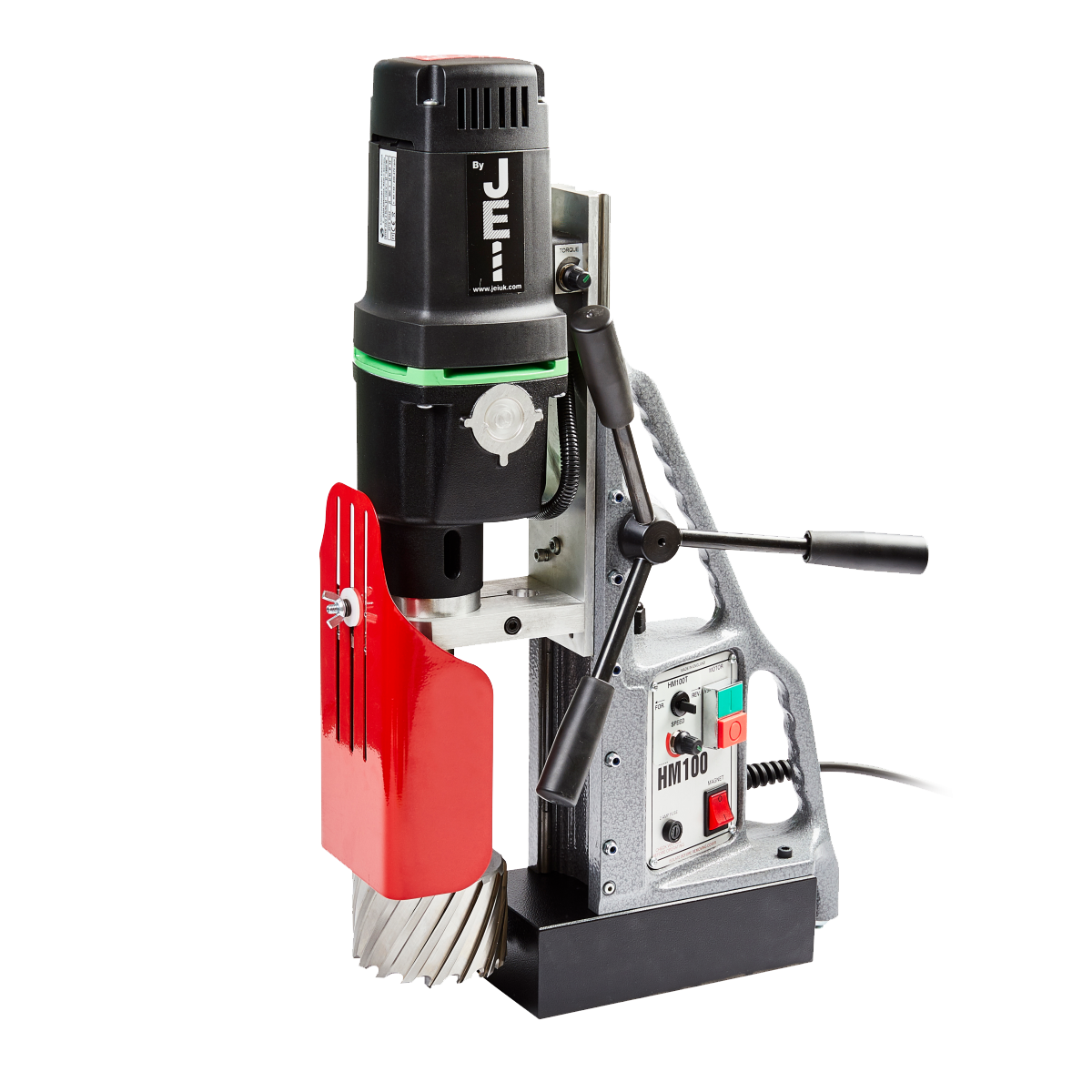 JEI Magbeast HM100T