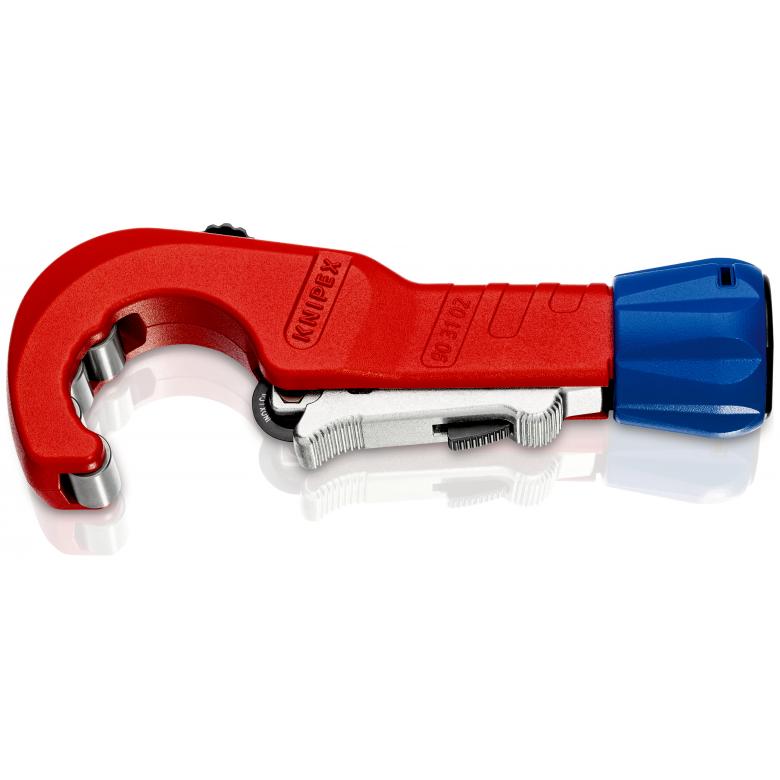 Nástroj na řezání trubek KNIPEX TubiX®