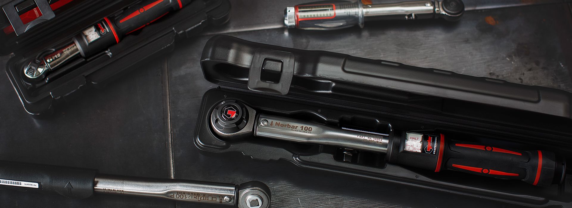 Norbar Evotorque2 (ET2)