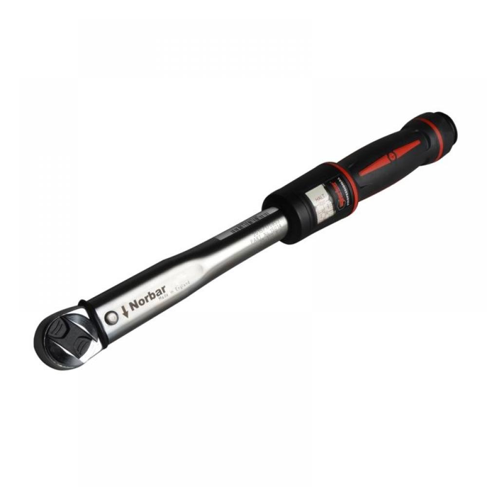 NORBAR PRO ratchets with scales for automotive industry and servicing